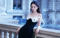 "Nữ thần thon gọn" Dương Mịch chưa bao giờ chạm mốc 50kg nhờ thực đơn thần kỳ