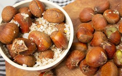 Ngày càng nhiều người còn trẻ đã khổ sở vì bệnh gan, bác sĩ nói thẳng: 4 loại hạt này ăn nhiều "phá gan" hơn bia rượu