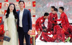 Sau 8 năm, lý do cả đội U23 Việt Nam lỡ hẹn đám cưới Quế Ngọc Hải và Hoa khôi ĐH Vinh mới hé lộ