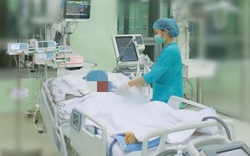 Ngừng tim đột ngột: 5 phút 'vàng' quyết định sinh tử ai cũng cần biết