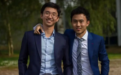 Thiếu gia có 3 bằng thạc sĩ bỏ biệt thự để sống vô gia cư: “Rửa bát, tưới cây cho tôi cảm giác tự do mà tiền không mua được”