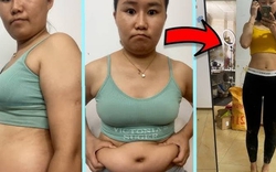 Sự thật của việc ngoài 40 tuổi, giảm mỡ khó gấp đôi? Cách thông minh để giảm mỡ trong 1 tháng ở tuổi trung niên