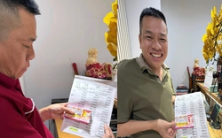 Xổ số miền Nam: Bất ngờ với 9 giải độc đắc trúng tại TPHCM