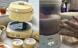 40 tuổi, tôi mới chọn mua đúng: 8 thiết bị gia dụng ít được nhắc đến nhưng dùng cực kỳ lời