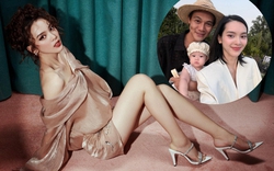 Sao EQ Quỳnh Lương có thể đỉnh đến cỡ này, thiếu gia Trà Vinh chắc phải tự hào về vợ lắm!