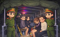 Công an ra cảnh báo tăng mức phạt KARAOKE "TAY VỊN" năm 2026: Nghị định 282 đã có hiệu lực, tuyệt đối không “vui quá tay”