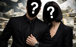 Gia đình Việt Nam duy nhất có vợ chồng đều là tỷ phú USD: Họ là ai?