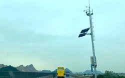 Ứng dụng Al, cân tải trọng tự động nhằm phát hiện phương tiện vi phạm giao thông