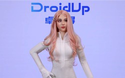 Trung Quốc ra mắt sản phẩm khiến thế giới choáng váng: Có thân nhiệt y như con người, giá không dưới 4 tỷ