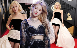 Dân mạng khen Rosé đẹp hoàn hảo mà chưa biết cô chăm ăn 1 món quen thuộc để thắt eo, da mịn: Chị em thử ngay đón Tết còn kịp