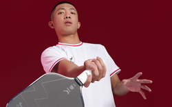 Bước ngoặt tuổi 20 của Quang Dương