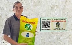 Quá tự hào: ST25 Việt Nam là "Gạo ngon nhất thế giới" 2025