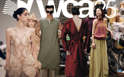 Dresscode WeChoice Awards 2025: Để thời trang của người Việt viết tiếp câu chuyện Việt Nam