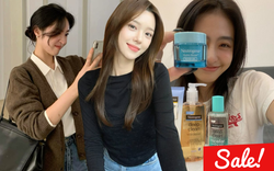 2/2: "Gi gỉ gì gi" cái gì cũng GIẢM, đến giấc mơ cũng không phê bằng cảm giác săn đồ SALE!