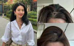 Cận Tết bận rộn không kịp gội đầu thì đã có ngay 5 lọ dầu gội khô giúp tóc tơi bồng, giảm dầu tức thì