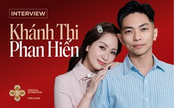 Khánh Thi - Phan Hiển: "Tối nào nhà chúng tôi cũng có một cuộc chiến"