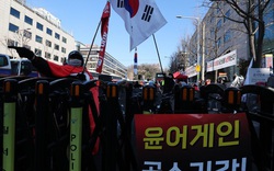 Tranh cãi sau bản án chung thân của cựu Tổng thống Hàn Quốc Yoon Suk-yeol