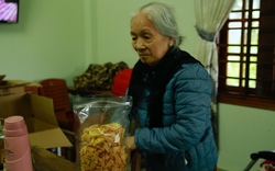 Bí quyết làm món 'mứt nhà nghèo' ngon nức tiếng của cụ bà gần 90 tuổi ở Huế