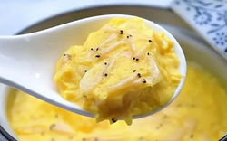 6 món ăn bổ xương, giàu canxi tốt cho dạ dày và đặc biệt hợp với người cao tuổi, trẻ em