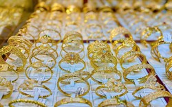 Sau Tết, người bán vàng đặc biệt lưu ý quy định này, nếu không có thể bị phạt tới 20 triệu đồng