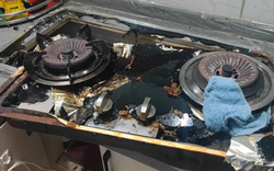 Nấu ăn đừng làm 3 việc này bên cạnh, coi chừng “nổ tung” cả gian bếp