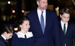 Dạy con kiểu Hoàng gia: Thú nhận "ngợp" vì 3 nhóc tỳ kể lể quá nhiều và bài học của Thân vương William khiến cha mẹ nào cũng gật gù