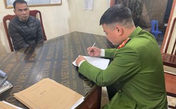 Bắt, khám xét khẩn cấp nơi ở của Phạm Văn Khoa SN 1975