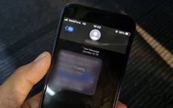 Công an cảnh báo người dân nhận được tin nhắn có nội dung sau