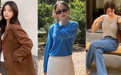 5 gam màu trang phục lên hình "sống ảo" đẹp nhất dịp Tết