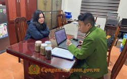 Ra quyết định khởi tố chủ cửa hàng Nguyễn Thị Trang SN 1993