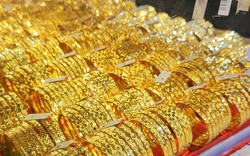 Loạt ngân hàng đưa dự báo mới nhất về giá vàng 2026