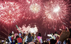 Những nghi lễ năm mới độc đáo chỉ có ở Philippines