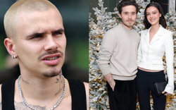 Hết đường cứu vãn: Romeo Beckham tuyên chiến" với chị dâu Nicola Peltz: Cú "like" vạch trần bộ mặt thật của drama gia tộc