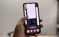 Mọi người nên bỏ thói quen "vuốt vuốt" kiểu này khi dùng điện thoại: Cứ nghĩ là hay nhưng "quê mùa" lắm