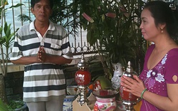 Ký ức "ám ảnh" của gia đình trúng độc đắc dịp Tết ở Tây Ninh