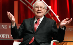 Warren Buffett tiết lộ khoản đầu tư sinh lãi tốt nhất từ trước đến nay, ‘miễn nhiễm’ với lạm phát xói mòn
