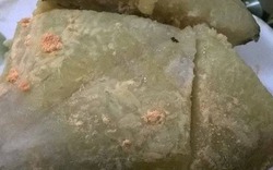 Khuyên bạn: Thấy đồ ăn Tết có 5 dấu hiệu này thì dứt khoát VỨT ngay, giữ lại là rước bệnh vào người