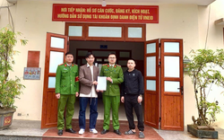 Chuyển khoản 62 triệu đồng tiền hàng ngay sát Tết: Thanh niên SN 2000 bị công an yêu cầu xác minh giao dịch