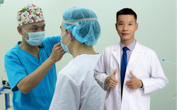 Bác sĩ chuyên phẫu thuật tạo hình thẩm mỹ: ''Xin mọi người đừng sửa…'' và quan điểm ''dao kéo thuận tự nhiên'' dành cho người muốn đi làm đẹp