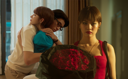 10 câu thoại sâu cay trong Thỏ Ơi!! của Trấn Thành: Đàn bà giỏi thường ăn hamburger một mình