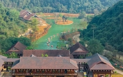 Bí ẩn thung lũng ‘Úi giời ui’ giữa lòng di sản Tràng An