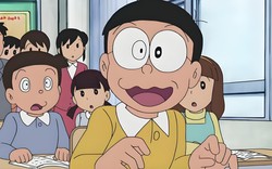Nghịch lý thiên tài điểm 0: Những năng lực cốt lõi của Nobita khiến giới tinh hoa cũng phải khao khát!