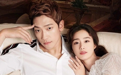 Bi Rain bị Kim Tae Hee và 2 con phớt lờ, phải cô độc 1 mình?