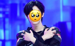 Nam thần gen Z 1m8 nức tiếng mắc bệnh hiểm nghèo