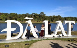 Lâm Đồng đón gần 1 triệu du khách dịp Tết Nguyên đán, doanh thu 1.800 tỉ đồng