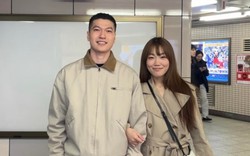 Đầu năm khui “cặp đôi thế kỷ”: Người thất tình nhiều năm yêu người chưa có mối tình đầu, thiệt không ta?