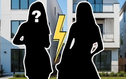 Drama sốc: Nữ diễn viên đình đám bị tố sống chung nhà chính thất rồi cướp chồng, bà cả lên truyền hình tuyên bố nóng