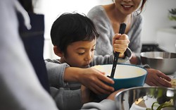 Sau chuyến thăm họ hàng, tôi mới nhận ra đâu mới là cách phô trương sự giàu có đỉnh cao nhất của một gia đình