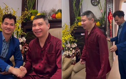 NSND Công Lý khẳng định: "Xuân Bắc là người yêu quý tôi nhất và thương tôi nhiều nhất"