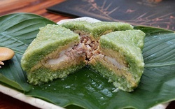 Bánh chưng xuất hiện dấu hiệu này: Tuyệt đối đừng ăn kẻo “rước” độc tố vào người